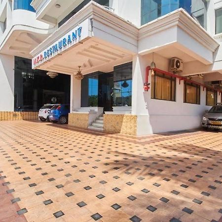 โฮเต็ล ซัน เวิลด์ Hotel กันยากุมารี ภายนอก รูปภาพ